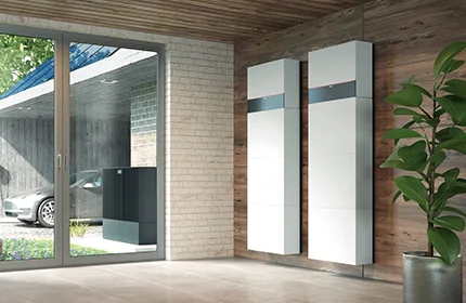 Stromspeicher für PV-Anlagen