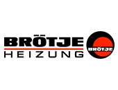 Brötje Heizung