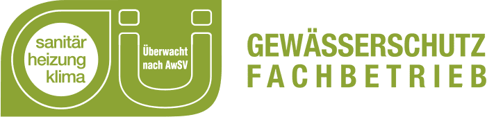 Gewässerschutz Fachbetrieb